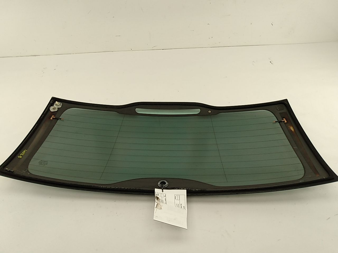 Volvo V50 Rear Hatch Glass