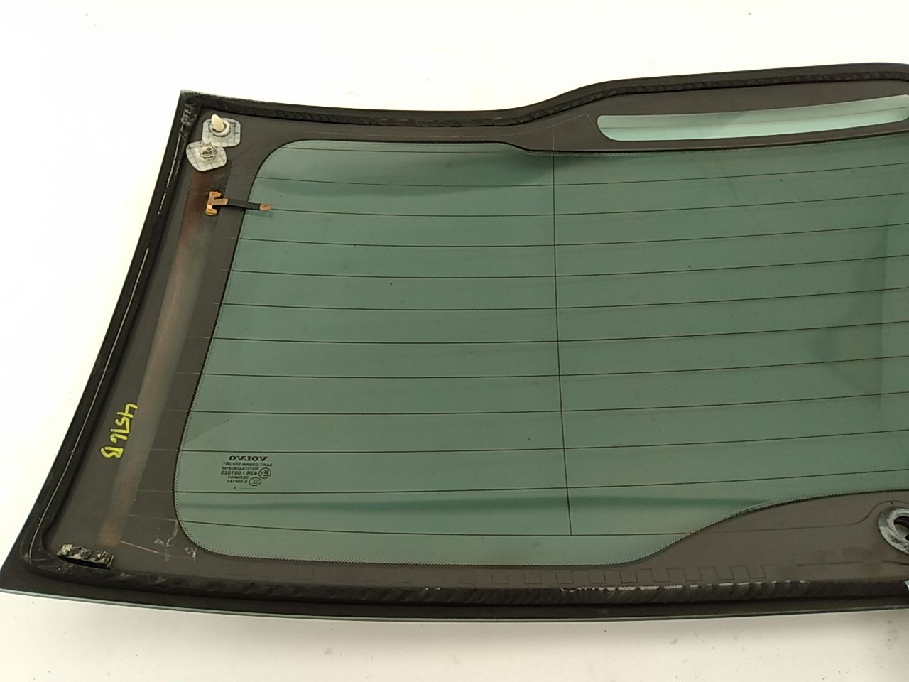 Volvo V50 Rear Hatch Glass