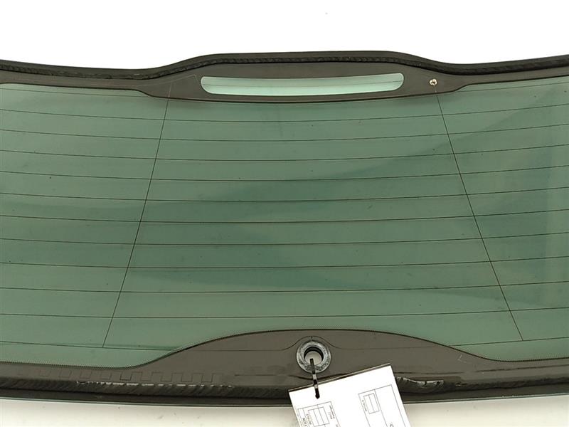 Volvo V50 Rear Hatch Glass