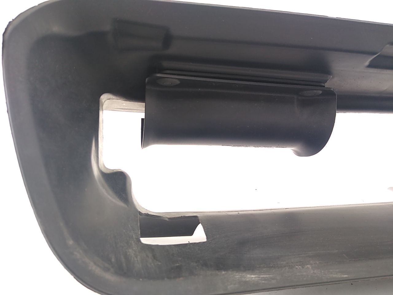 Volvo V50 Radiator Air Duct