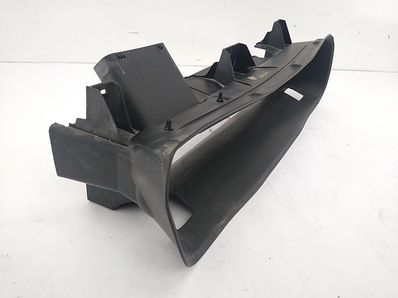 Volvo V50 Radiator Air Duct