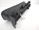 Volvo V50 Radiator Air Duct-8