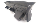 Volvo V50 Radiator Air Duct-12