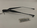 Volvo V50 Front Windshield Wiper Arms-1
