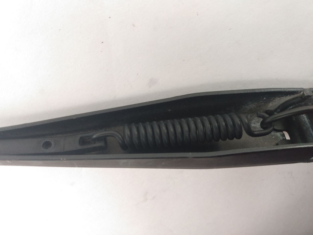 Volvo V50 Front Windshield Wiper Arms