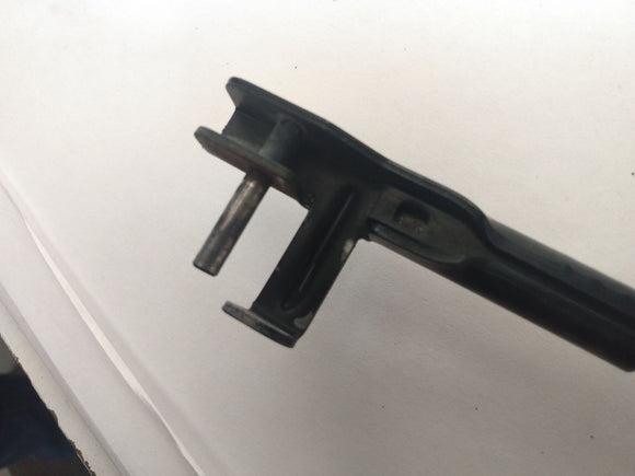 Volvo V50 Front Windshield Wiper Arms