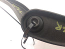 Volvo V50 Front Windshield Wiper Arms-8