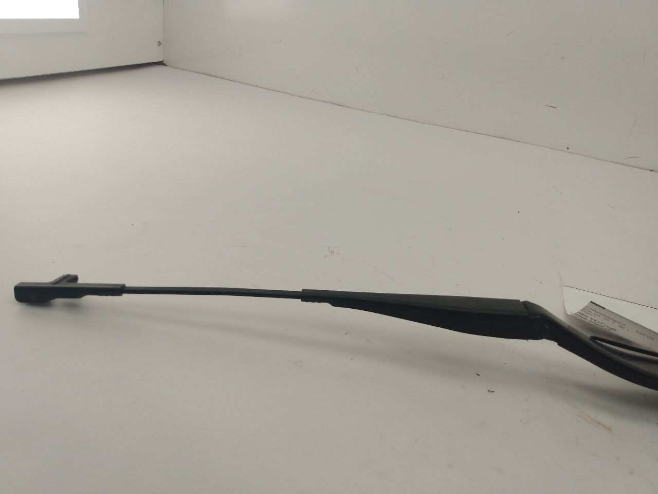 Volvo V50 Front Windshield Wiper Arms