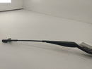 Volvo V50 Front Windshield Wiper Arms-10