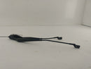 Volvo V50 Front Windshield Wiper Arms-1