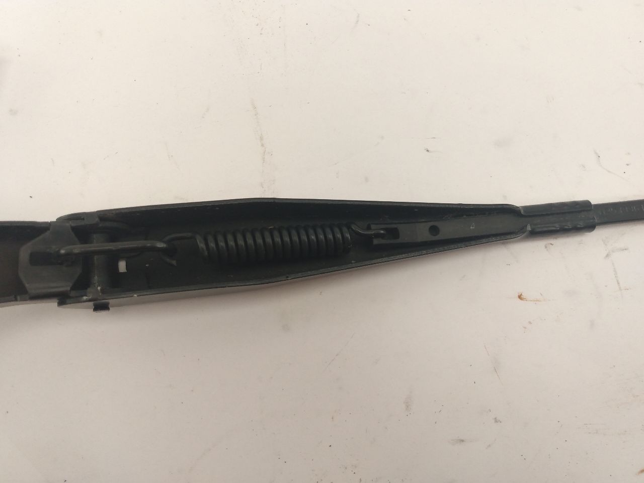 Volvo V50 Front Windshield Wiper Arms