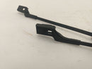 Volvo V50 Front Windshield Wiper Arms-12