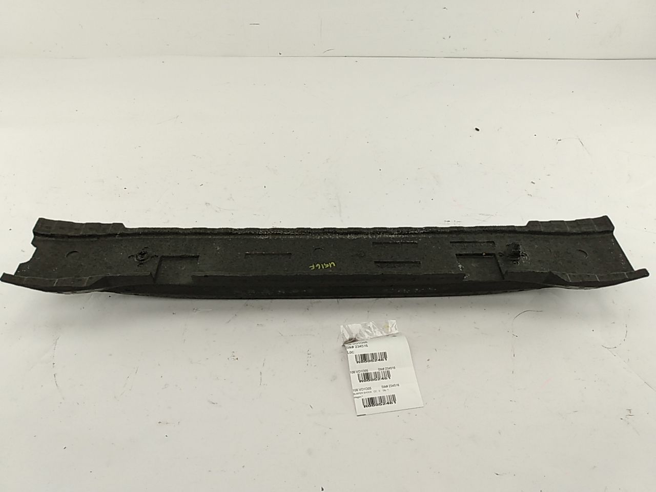 Volvo V50 Bumper Shock Absorber