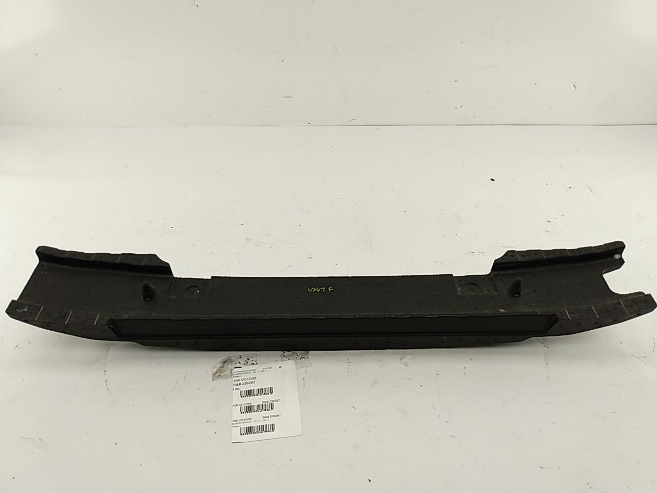 Volvo V50 Bumper Shock Absorber