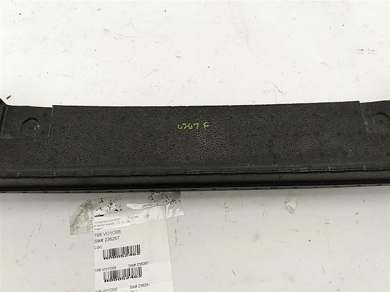 Volvo V50 Bumper Shock Absorber