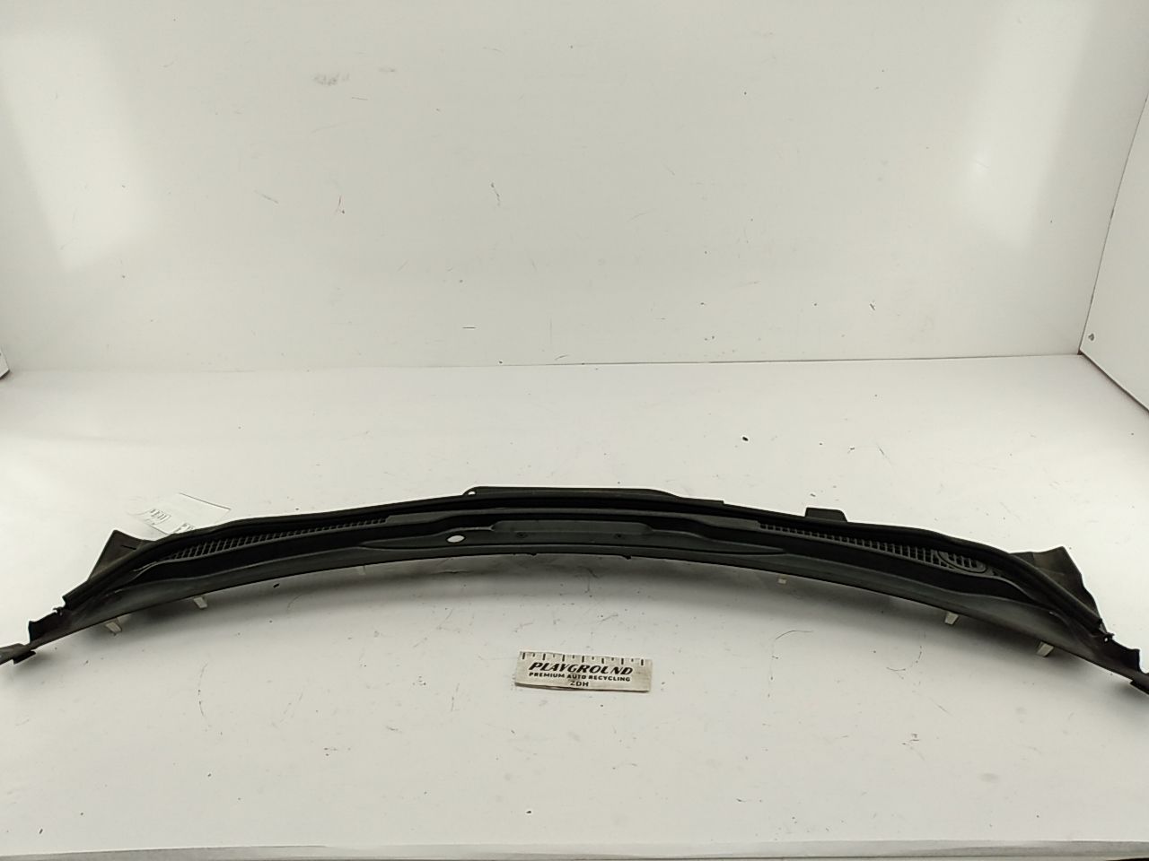 Volvo V50 Cowl Vent Panel