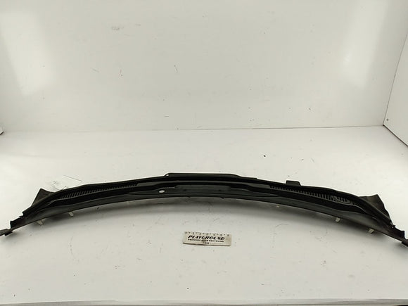 Volvo V50 Cowl Vent Panel