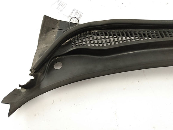 Volvo V50 Cowl Vent Panel