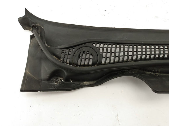 Volvo V50 Cowl Vent Panel