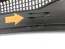 Volvo V50 Cowl Vent Panel-12