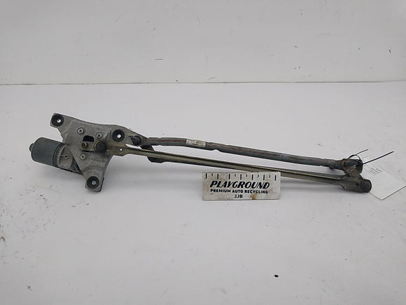 Volvo V50 Windshield Transmission And Motor