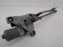Volvo V50 Windshield Transmission And Motor-2