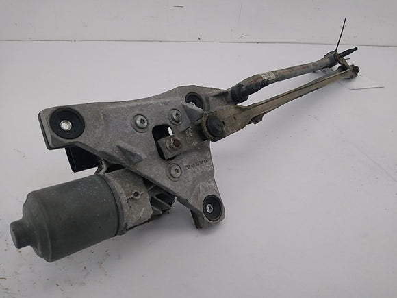 Volvo V50 Windshield Transmission And Motor