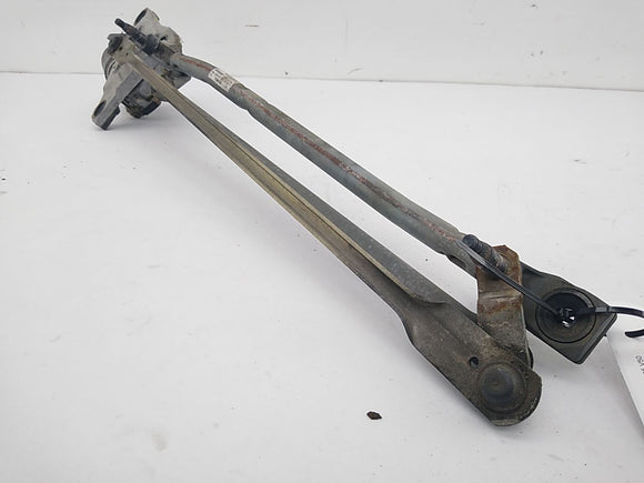 Volvo V50 Windshield Transmission And Motor