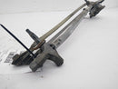 Volvo V50 Windshield Transmission And Motor-4