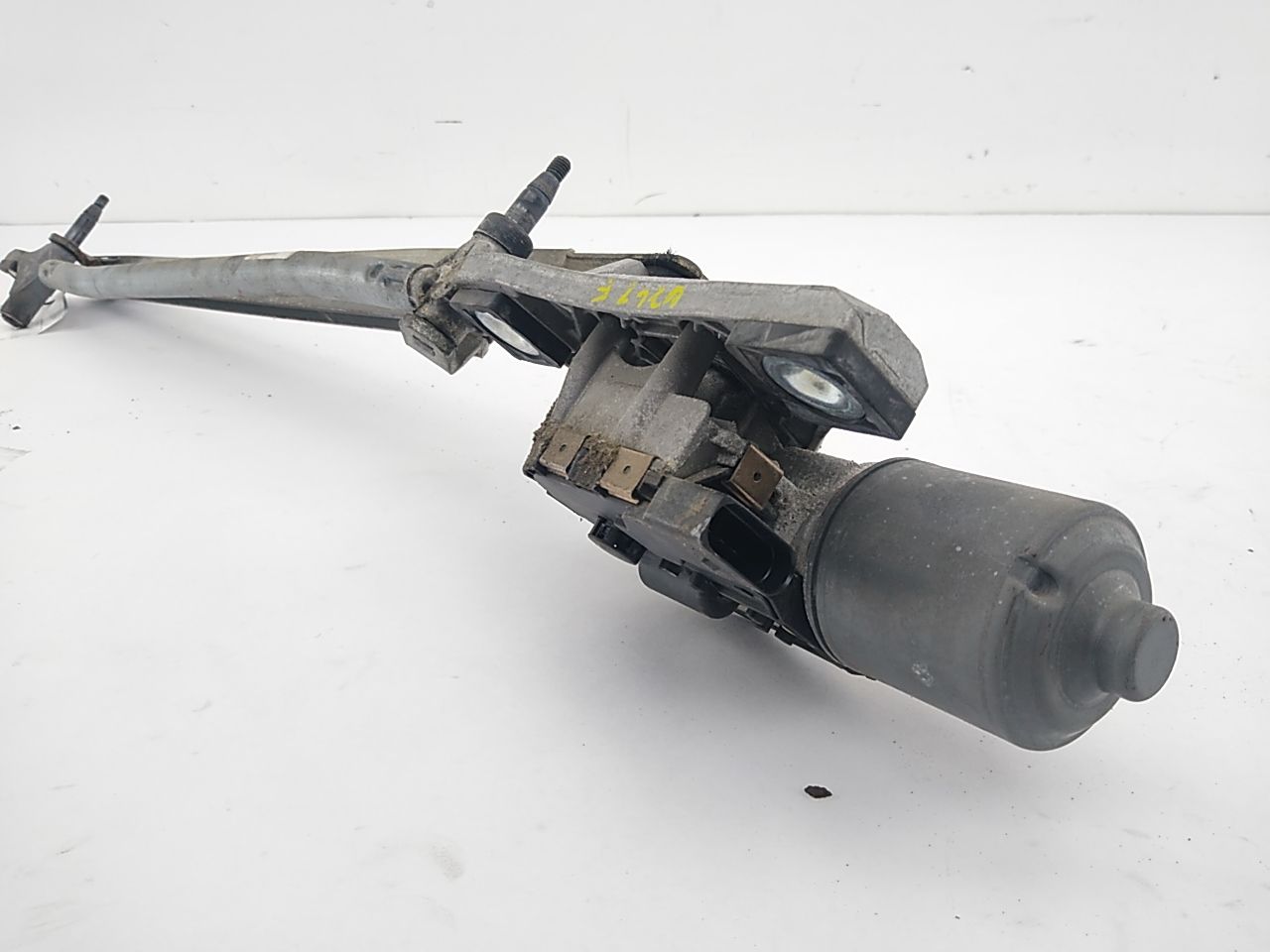 Volvo V50 Windshield Transmission And Motor