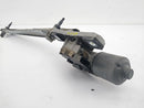 Volvo V50 Windshield Transmission And Motor-5