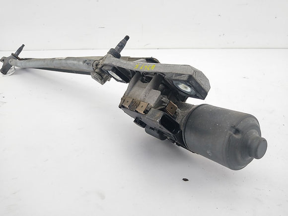 Volvo V50 Windshield Transmission And Motor