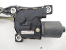 Volvo V50 Windshield Transmission And Motor-6