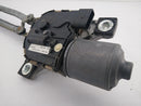 Volvo V50 Windshield Transmission And Motor-7