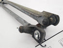 Volvo V50 Windshield Transmission And Motor-10