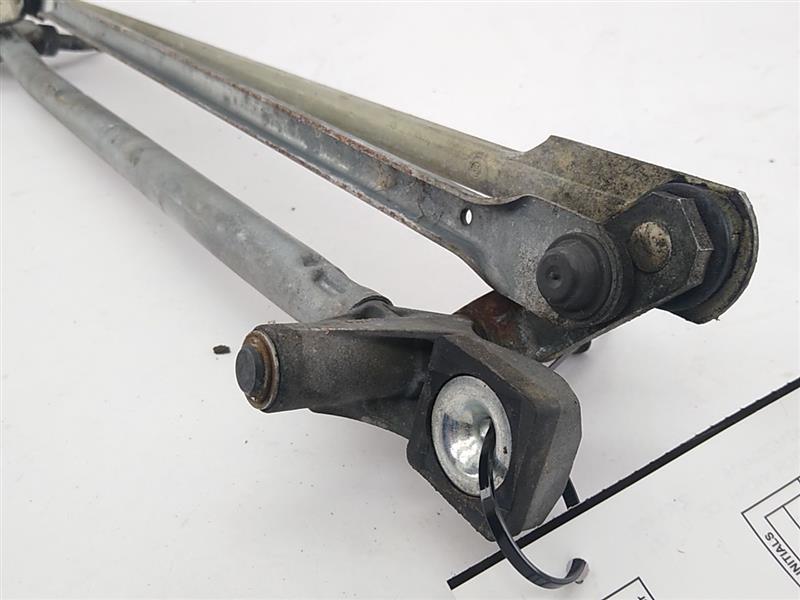 Volvo V50 Windshield Transmission And Motor
