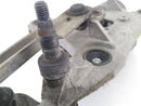 Volvo V50 Windshield Transmission And Motor-12