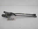 Volvo V50 Windshield Wiper Transmission And Motor-1