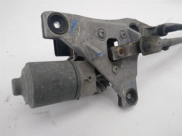 Volvo V50 Windshield Wiper Transmission And Motor