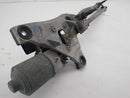 Volvo V50 Windshield Wiper Transmission And Motor-3