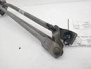 Volvo V50 Windshield Wiper Transmission And Motor-4
