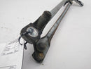 Volvo V50 Windshield Wiper Transmission And Motor-5