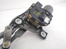Volvo V50 Windshield Wiper Transmission And Motor-6