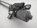 Volvo V50 Windshield Wiper Transmission And Motor-7