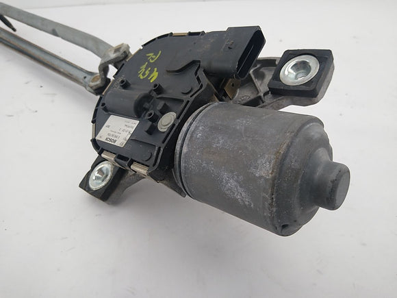 Volvo V50 Windshield Wiper Transmission And Motor