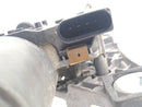 Volvo V50 Windshield Wiper Transmission And Motor-8
