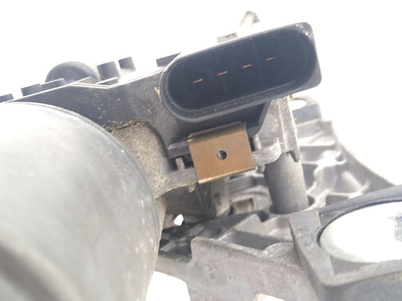 Volvo V50 Windshield Wiper Transmission And Motor