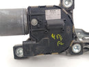 Volvo V50 Windshield Wiper Transmission And Motor-9