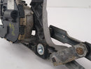 Volvo V50 Windshield Wiper Transmission And Motor-11