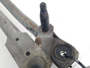 Volvo V50 Windshield Wiper Transmission And Motor-12